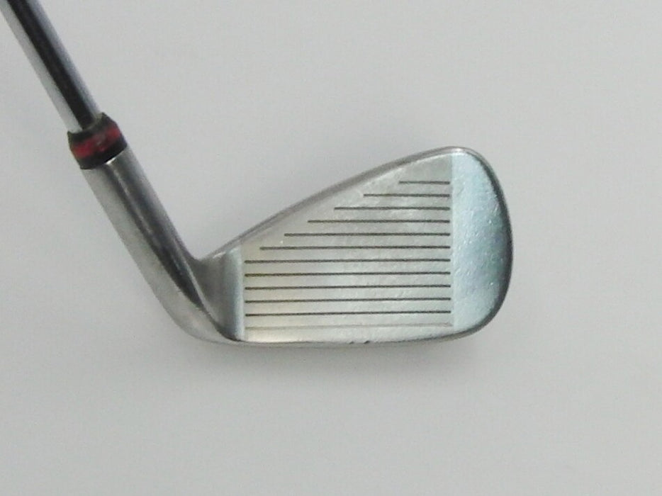 Left Handed Yonex VMX V-con Core 4 Iron Regular Steel Shaft Yonex Grip