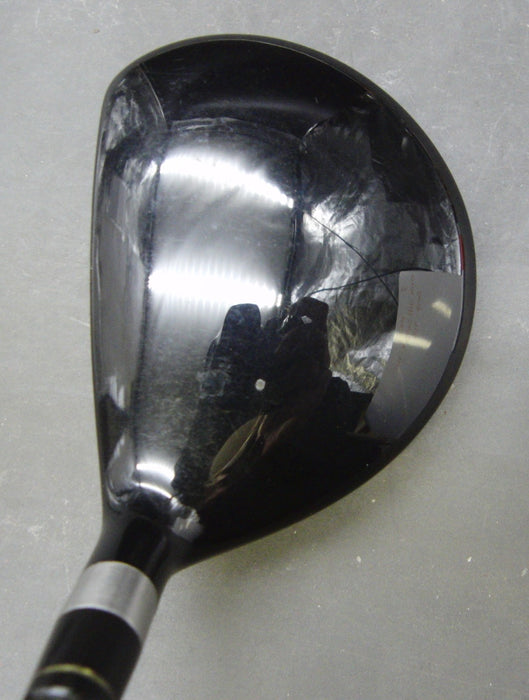 Royal Collection Tour VS 15° 3 Wood Extra Stiff Graphite Shaft RC Grip