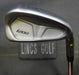 Ping i200 Yellow Dot 6 Iron Regular Steel Shaft Majek Grip