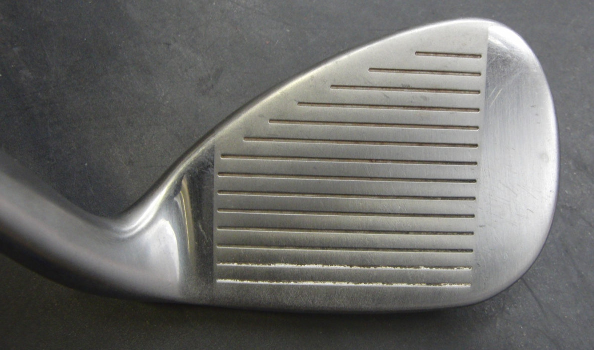 Left-Handed Callaway Rogue CF18 PitchingWedge Regular Graphite Shaft Lamkin Grip