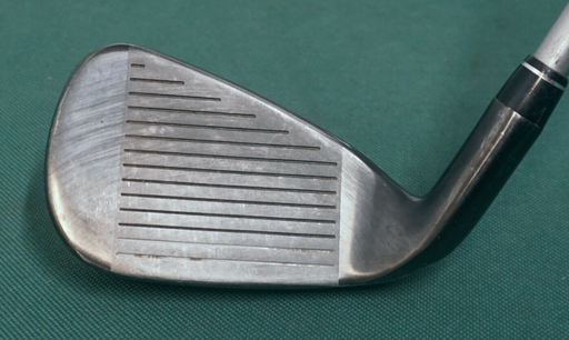 Callaway Big Bertha CF19 7 Iron Stiff Coated Steel Shaft Callaway Grip