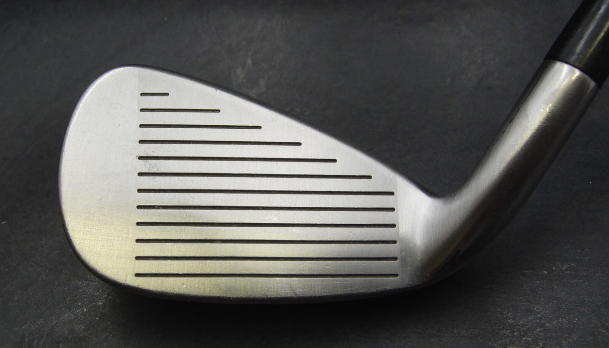 Mizuno MX-17 4 Iron Regular Steel Shaft Mizuno Grip