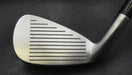 Mizuno MX-17 4 Iron Regular Steel Shaft Mizuno Grip