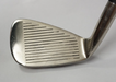 Hogan GCD Midsize 8 Iron Regular Steel Shaft Black Widow Grip