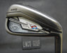Callaway XR Pro 6 Iron Stiff Steel Shaft Golf Pride Grip