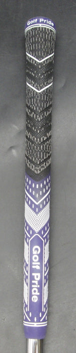 Mizuno JPX 919 Forged 6 Iron Stiff Steel Shaft Golf Pride Grip