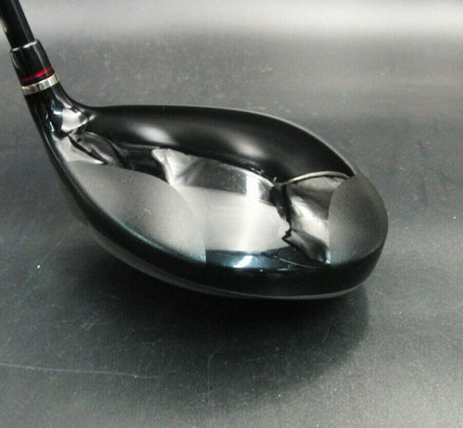 Japanese PRGR PX-01 Egg Driver Regular Graphite Shaft TaylorMade Grip
