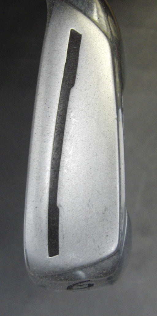 TaylorMade AeroBurner 6 Iron Regular Steel Shaft with Grip