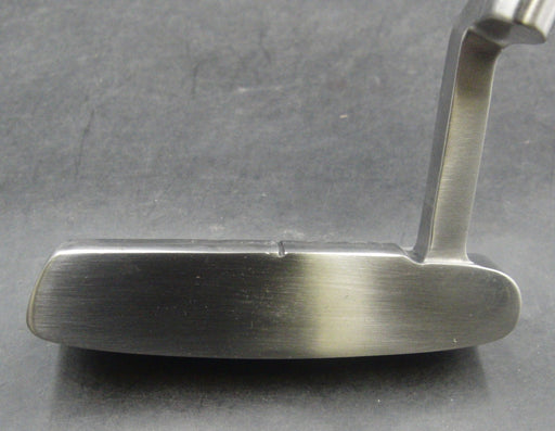 Sword PT787 Putter 86cm Length Steel Shaft Sword Grip