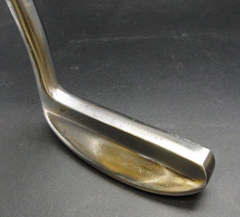 Vintage MacGregor MGX-1958 Putter Graphite Shaft 87cm Playing Length RG Grip