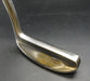 Vintage MacGregor MGX-1958 Putter Graphite Shaft 87cm Playing Length RG Grip