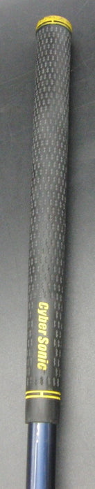 Japanese Cyber Sonic CS-V TICN Processing 15° 3 Wood Regular Graphite Shaft