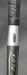 Taylormade A1000 Titanium Face Gap A Wedge Stiff Graphite Shaft TaylorMade Grip