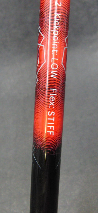 Callaway Legacy 9.5° Driver Stiff Graphite Shaft Majek Grip