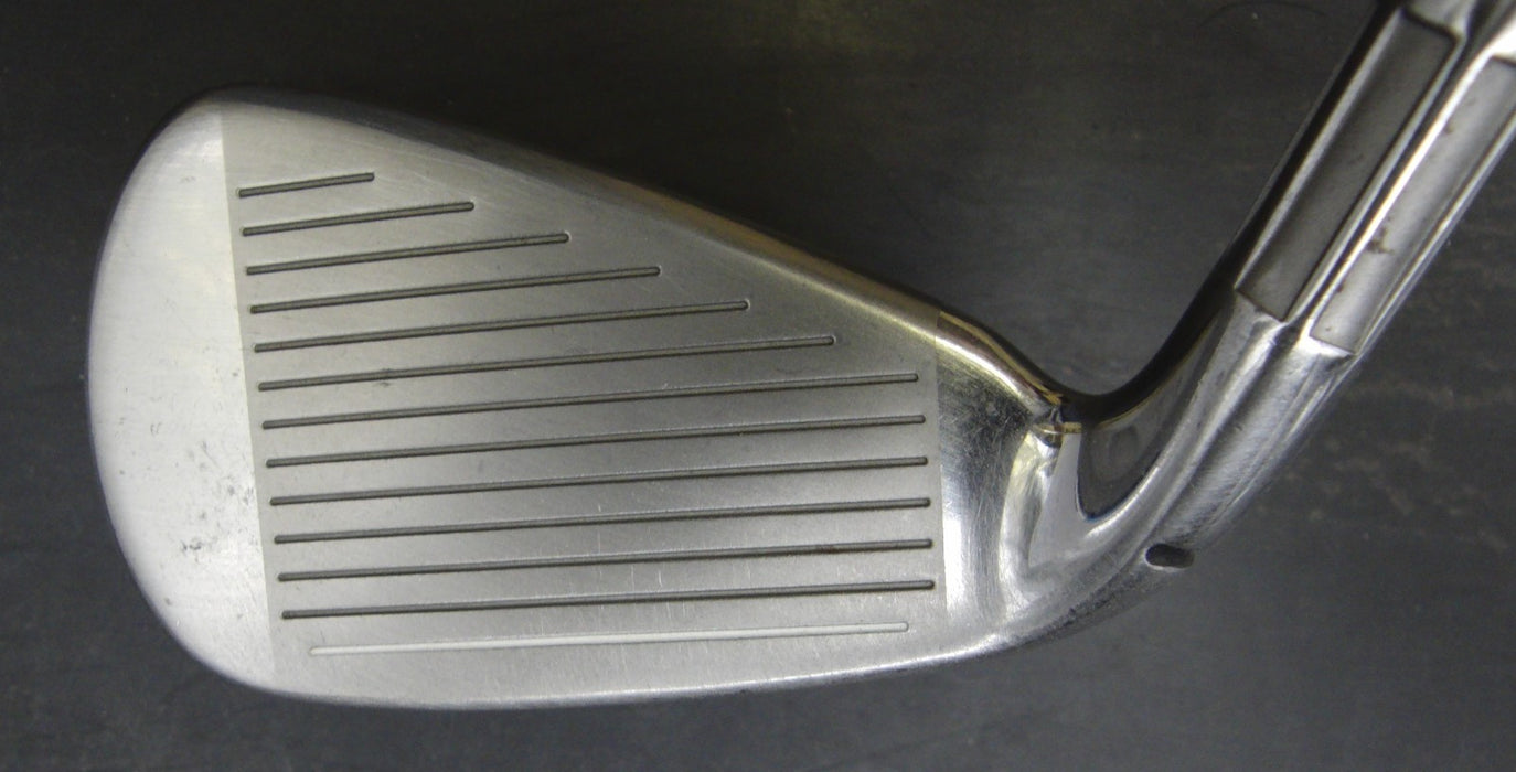 TaylorMade M6 5 Iron Stiff Graphite Shaft Elite Grip