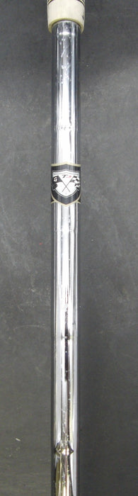 TaylorMade TP Milled 09 58° Sand Wedge Regular Steel Shaft TaylorMade Grip