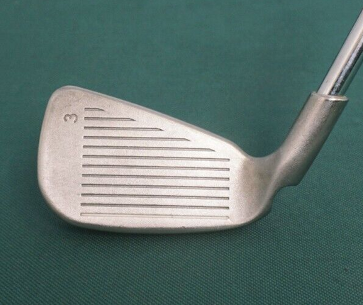 Ping i3 Blade Silver Dot 3 Iron Stiff Steel Shaft Ping Grip