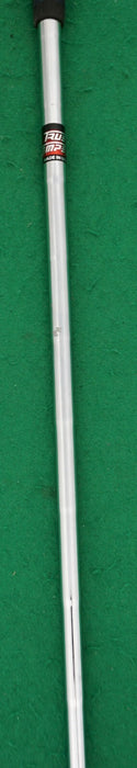 John Letters Swingmaster 7 Iron Regular Steel Shaft John Letters Grip