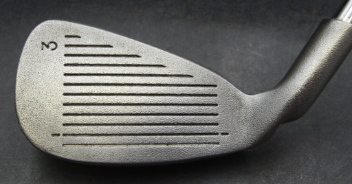 Ping i3 Black Dot O-Size 3 Iron Regular Steel Shaft Ping Grip