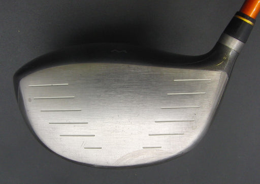 Maxfli 460cc 9.5° Driver Stiff Graphite Shaft Maxfli Grip