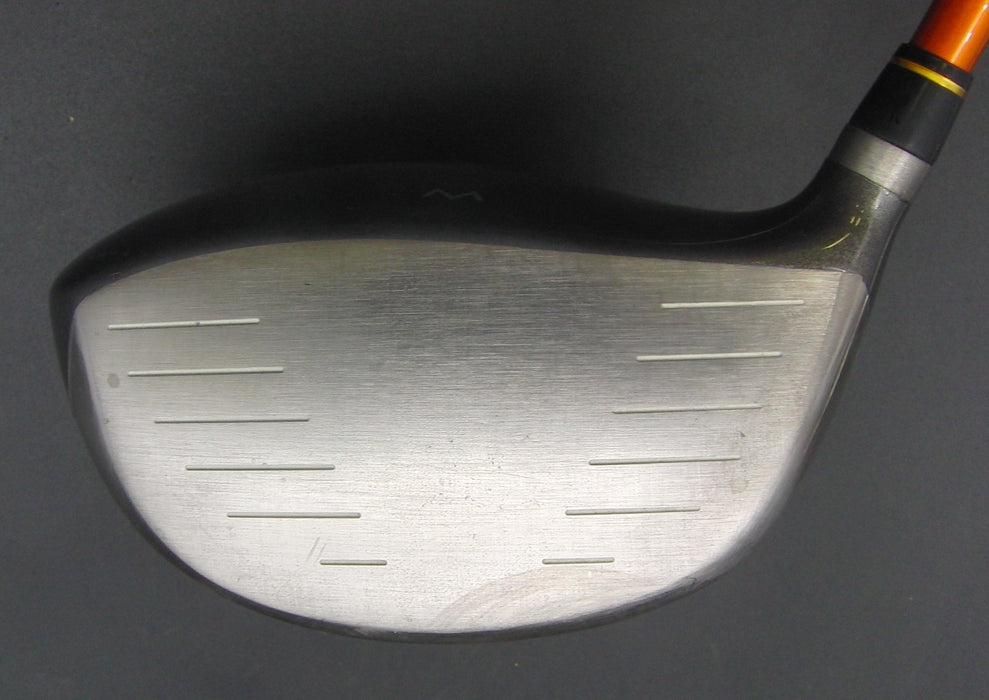 Maxfli 460cc 9.5° Driver Stiff Graphite Shaft Maxfli Grip