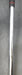 Callaway Big Bertha 2004 50° Pitching Wedge Regular Steel Shaft Black Grip