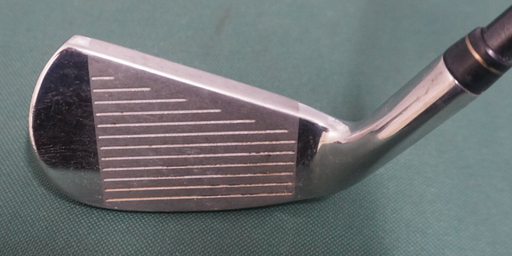 Yonex CyberStar VX 4 Iron Regular Graphite Shaft Yonex Grip