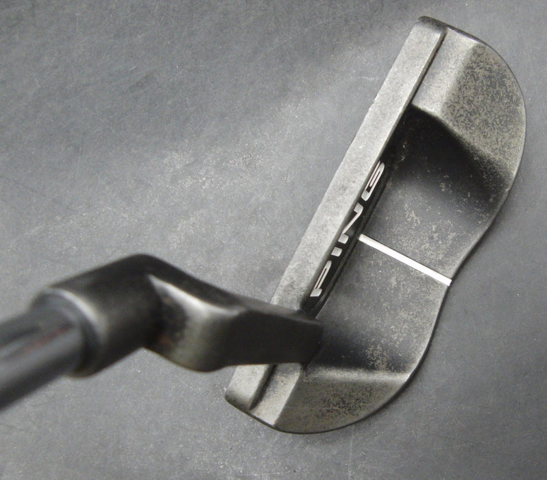 Ping Cadence TR B65 Putter Steel Shaft 80cm Length Ping Grip*