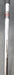 TaylorMade rac OS 3 Iron Regular Steel Shaft TaylorMade Grip