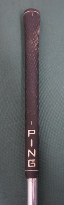 Ping Eye2+ Black Dot 4 Iron Stiff Steel Shaft Ping Grip