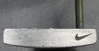 Nike ic Putter Steel Shaft 87cm Length Psyko Grip
