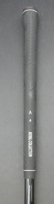 Royal Collection CV Pro 18° 5 Wood Regular Graphite Shaft Royal Collection Grip
