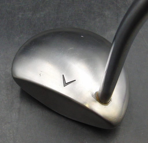 Trident JR Big Brother Wide Body Putter 82cm Length Steel Shaft Pro Grip Junior