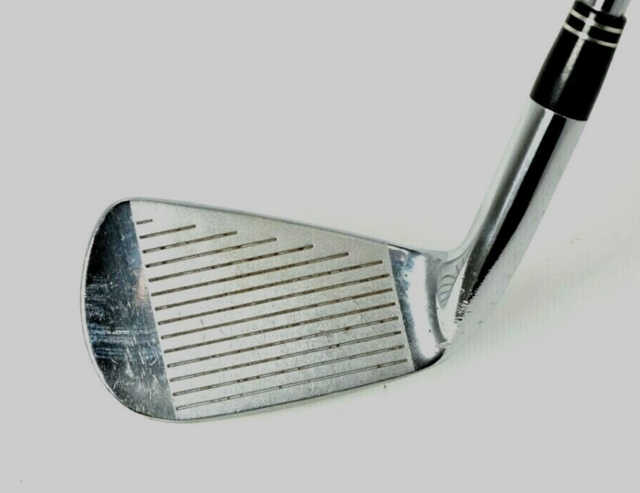 TaylorMade 300 Series Forged 6 Iron FCM 6.0 Rifle Stiff Steel Shaft