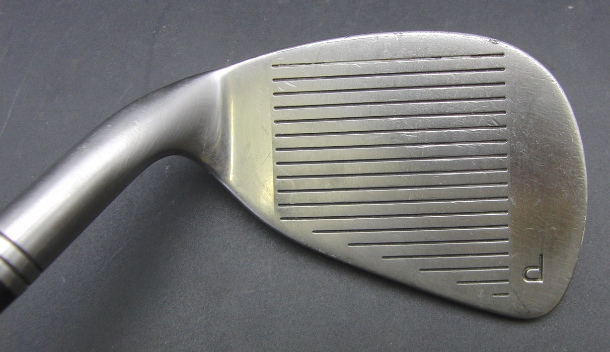Tiger Shark Attack Simmons Pitching Wedge Regular Graphite Shaft Golf Pride Grip