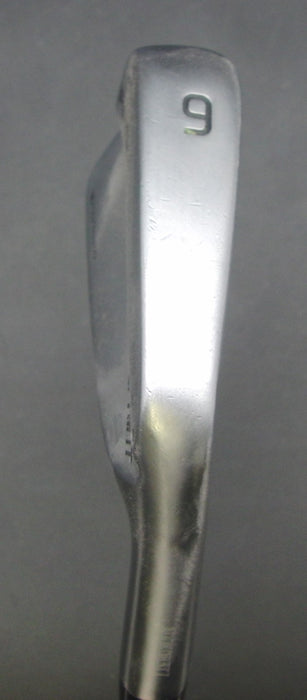 Ping Blueprint Black Dot 6 Iron Extra Stiff Steel Shaft Golf Pride Grip