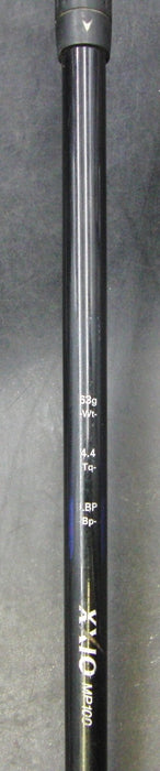 Dunlop XXIO Tour Special Sand Wedge Regular Graphite Shaft Dunlop Grip