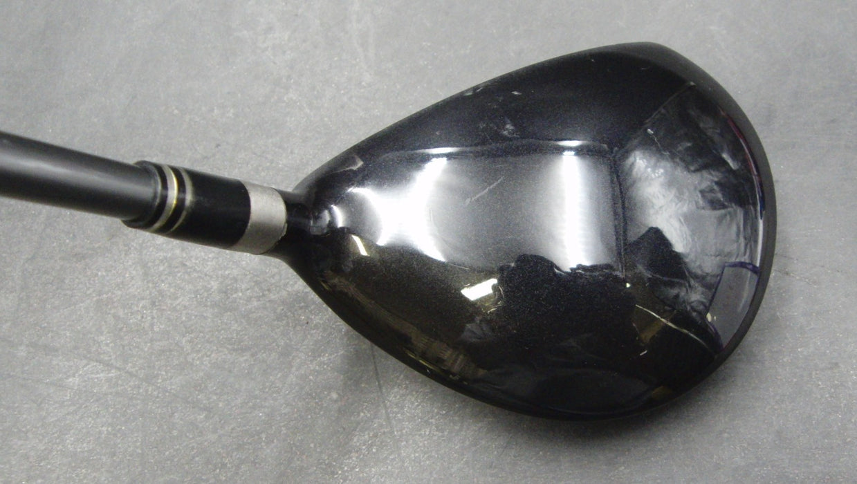 Orlimar T830 15° 3 Wood Stiff Graphite Shaft Orlimar Grip