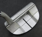 PRGR Silver-Blade 03s Putter 84.5cm Playing Length Steel Shaft Elite Grip