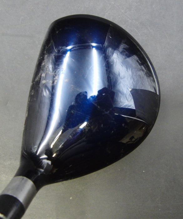 MacGregor Mactec NV-R 15° 3 Wood Regular Graphite Shaft NVR Grip