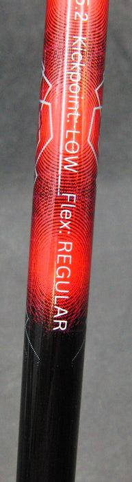 TaylorMade Stealth 9° Driver Regular (Optional) Graphite Shaft