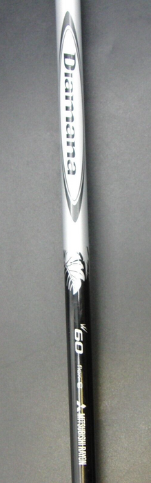 Bridgestone Tourstage X-FW GR 15° 3 Wood Stiff Graphite Shaft NO1 Grip