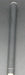 TaylorMade M2 2016 9 Iron Stiff Steel Shaft TaylorMade Grip