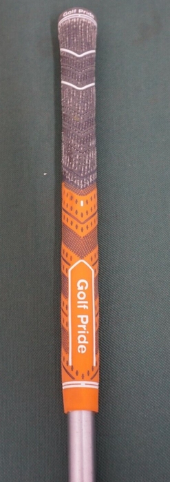 Cobra King Forged CB 5 Iron Stiff Graphite Shaft Golf Pride Grip