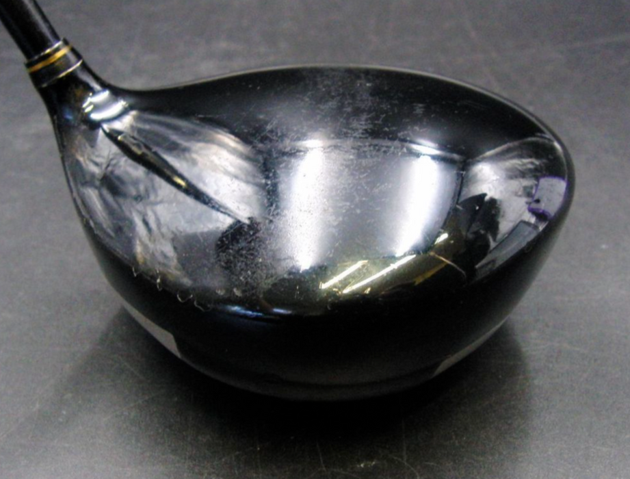 BridgeStone TourStage RV-10 9 degree Driver Stiff Graphite Shaft TourStage Grip