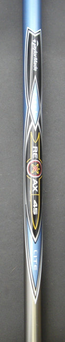 Ladies TaylorMade r7 Draw 6 Iron Ladies Graphite Shaft TaylorMade Grip