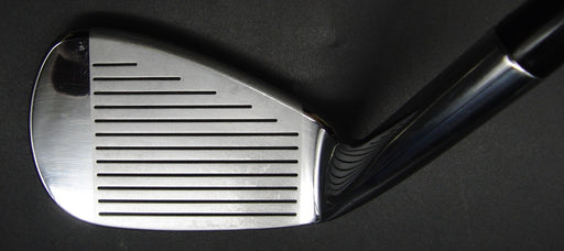 Mizuno Pro MS-11 8 Iron Stiff Steel Shaft Rite Grip