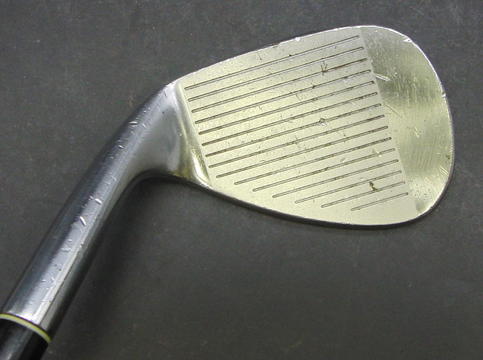 Fourteen MT28 V4 Forged 52° Gap Wedge Wedge Flex Steel Shaft Iomic Grip