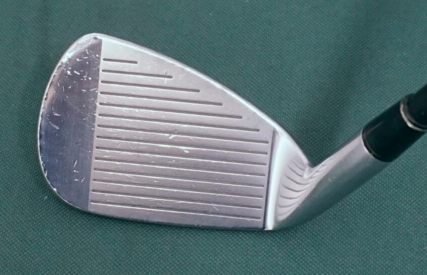 Bridgestone Tour Stage ViQ Pitching Wedge Regular Graphite Shaft Golf Pride Grip