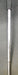 Yes C Groove Tracy-12 Putter Steel Shaft 84cm Length Reoness Grip